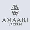 amaariparfum.com logo