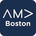 American Marketing Association, Boston logo