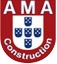 AMA Construction logo