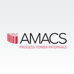 Amacs Process Tower Internals logo