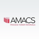 Amacs Process Tower Internals logo
