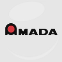 Amada Co logo