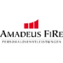 Amadeus Fire Ag logo
