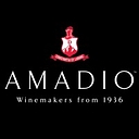 Amadio Wines logo