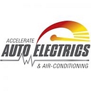 Accelerate Auto Electrics & Air Conditioning logo