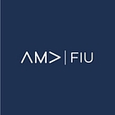 American Marketing Association At Florida International University (Ama At Fiu) logo