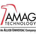 AMAG Technology logo
