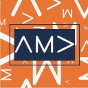 American Marketing Association   University Of Florida Chapter logo