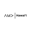 American Marketing Association Hawaii logo