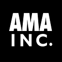Amainc logo