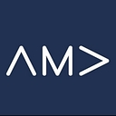 Ama Iowa logo