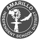 Amarillo Independent School District logo