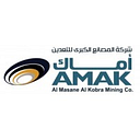 Al Masane Al Kobra Mining Co. logo