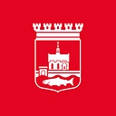 ÅMÅLS KOMMUN logo