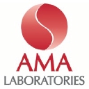 Ama Laboratories logo