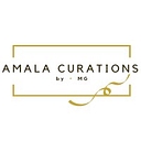 Amala Curations by MG logo