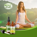 Amala Vegan logo