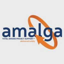 Amalga Limited logo