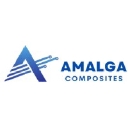 Amalga Composites, Inc. logo