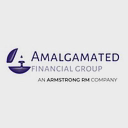 Amalgamated Financial logo