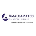 Amalgamated Financial Group logo
