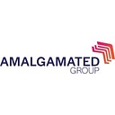 Amalgamated Group logo