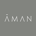 Aman Resorts logo