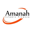 Amanah Islamic Finance logo
