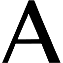 Amanah logo