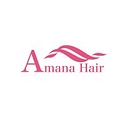 Amanahair logo
