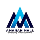 Amanah Mall logo