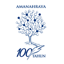 AmanahRaya Kuala Lumpur logo