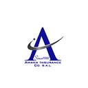 Amana Insurance Lebanon logo