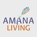 Aged Care Perth - Amana Living Aged Care Services logo