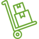 A Man and Van Limited logo