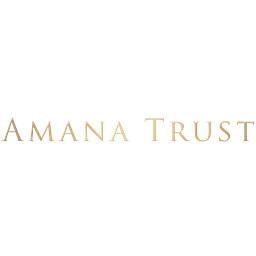 Amana Trust logo