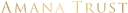 Amana Trust logo