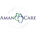 Aman Care Limited logo