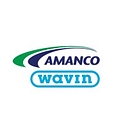 Amanco Wavin logo