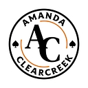 Amanda Clearcreek Local Schools logo