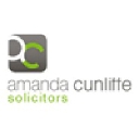 Amanda Cunliffe Solicitors Ltd logo