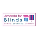 Amandaforblinds logo