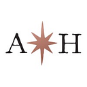 Amanda Harrington logo