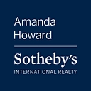 Amanda Howard Real Estate logo