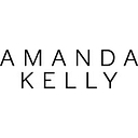 Amanda Kelly Design Studio logo