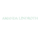 Amanda Lindroth logo