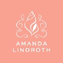 Amanda Lindroth logo