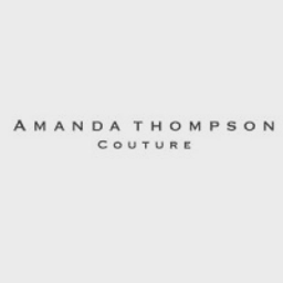 Amanda Thompson Couture Ltd logo