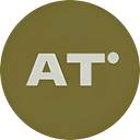 Amanda Threads logo