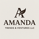 amanda trends and venture LLC logo